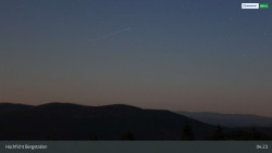 Smrčina / Hochficht