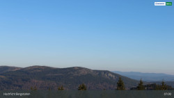Smrčina / Hochficht
