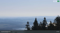 Smrčina / Hochficht