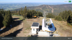 Smrčina / Hochficht