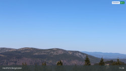 Smrčina / Hochficht