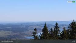 Smrčina / Hochficht