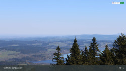 Smrčina / Hochficht