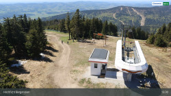 Smrčina / Hochficht