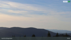 Smrčina / Hochficht