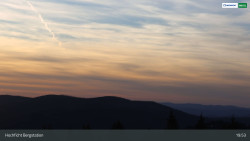 Smrčina / Hochficht