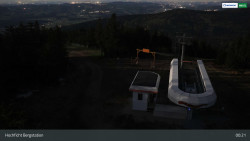 Smrčina / Hochficht