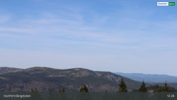 Smrčina / Hochficht