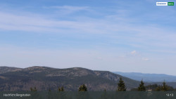 Smrčina / Hochficht