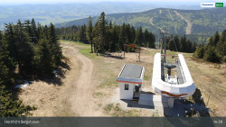 Smrčina / Hochficht