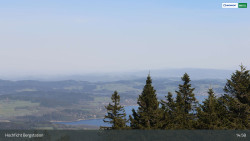 Smrčina / Hochficht
