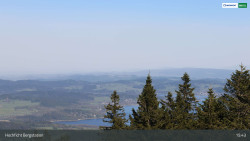 Smrčina / Hochficht