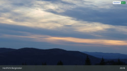 Smrčina / Hochficht