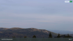 Smrčina / Hochficht