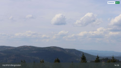 Smrčina / Hochficht