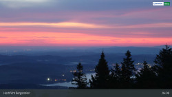 Smrčina / Hochficht