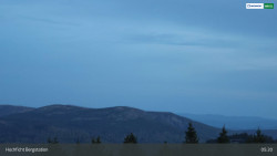 Smrčina / Hochficht