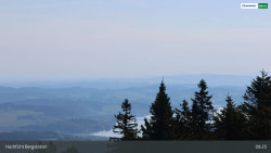 Smrčina / Hochficht