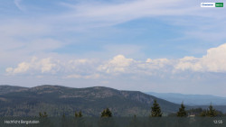 Smrčina / Hochficht