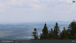 Smrčina / Hochficht