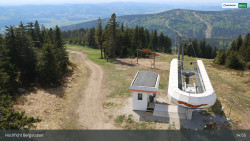 Smrčina / Hochficht