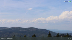 Smrčina / Hochficht
