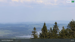 Smrčina / Hochficht