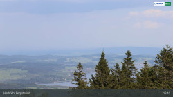Smrčina / Hochficht