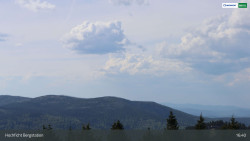 Smrčina / Hochficht