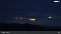 Smrčina / Hochficht