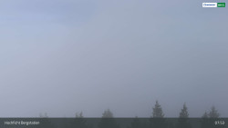 Smrčina / Hochficht