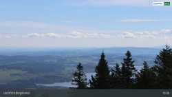 Smrčina / Hochficht