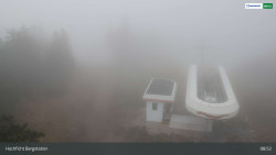 Smrčina / Hochficht
