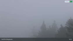 Smrčina / Hochficht