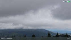 Smrčina / Hochficht