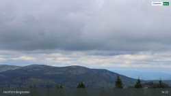 Smrčina / Hochficht