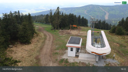 Smrčina / Hochficht