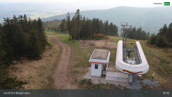Smrčina / Hochficht