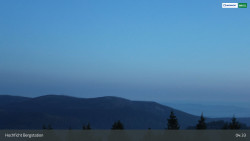 Smrčina / Hochficht