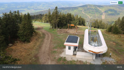 Smrčina / Hochficht