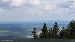 Smrčina / Hochficht