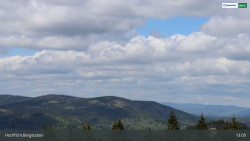 Smrčina / Hochficht