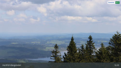 Smrčina / Hochficht