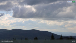 Smrčina / Hochficht