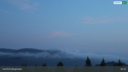 Smrčina / Hochficht