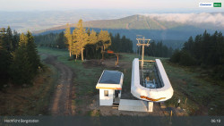 Smrčina / Hochficht