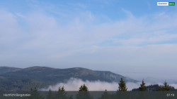Smrčina / Hochficht