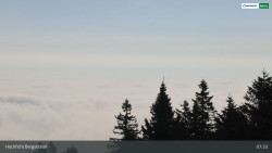 Smrčina / Hochficht