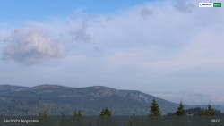 Smrčina / Hochficht