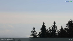Smrčina / Hochficht